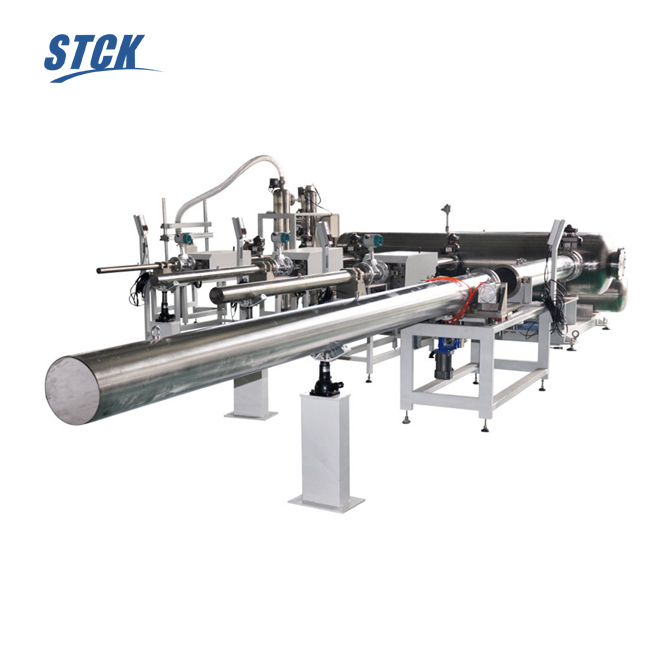 音速噴嘴氣體裝置,音速噴嘴法標(biāo)準裝置,氣體流量標(biāo)準裝置